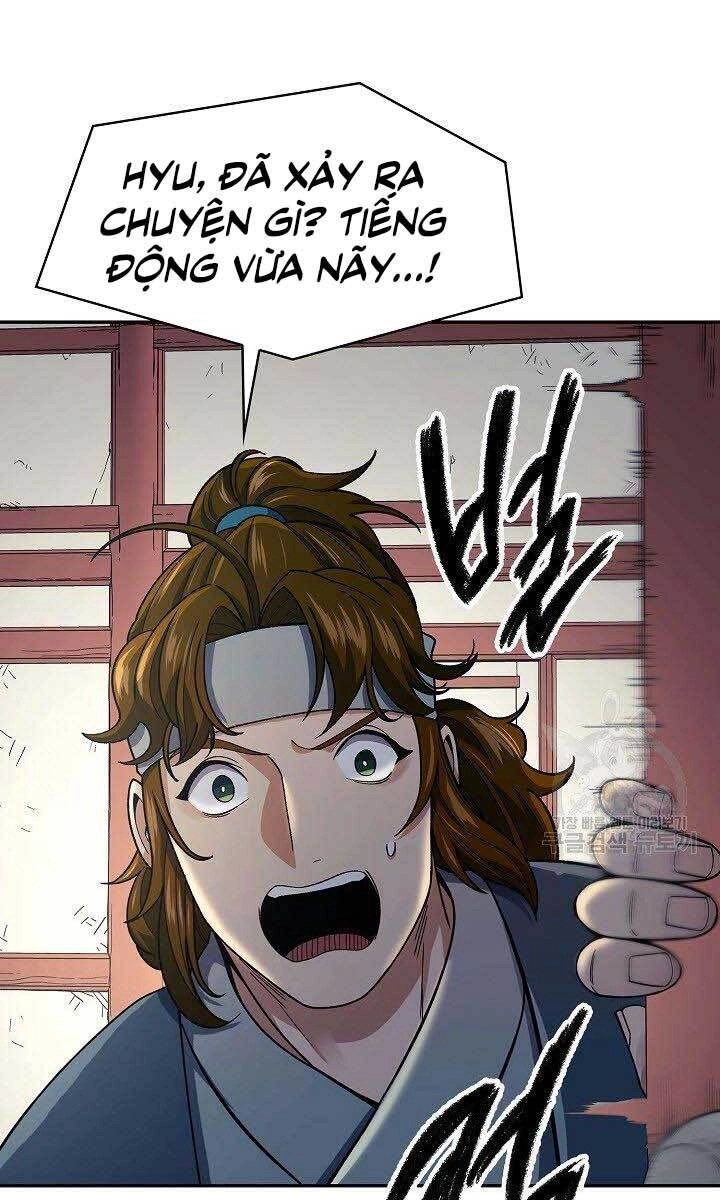 Quán Trọ Phong Ba Chapter 84 - 61