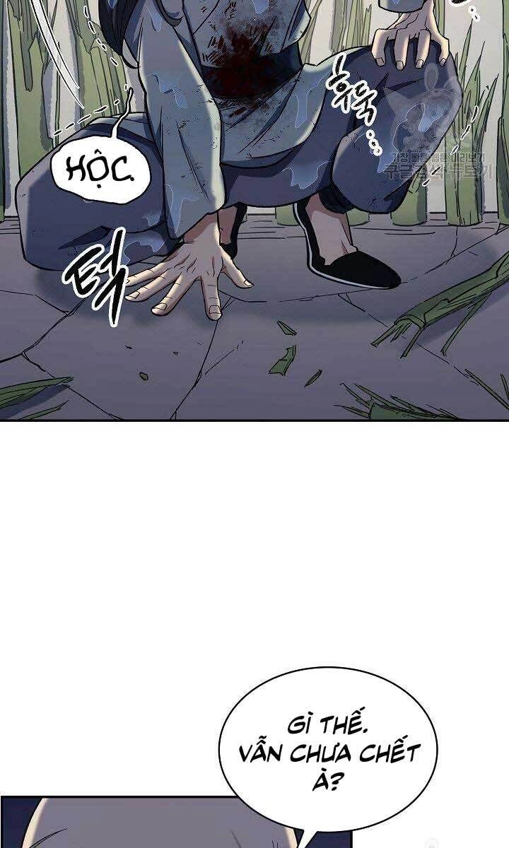 Quán Trọ Phong Ba Chapter 84 - 72