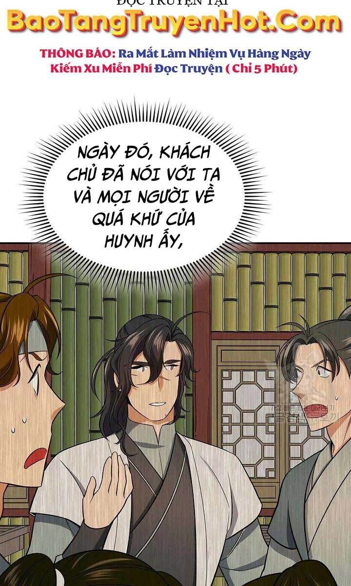 Quán Trọ Phong Ba Chapter 84 - 77