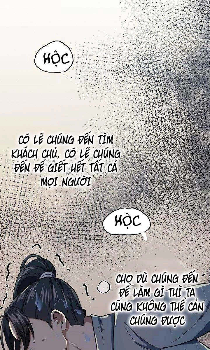 Quán Trọ Phong Ba Chapter 84 - 79