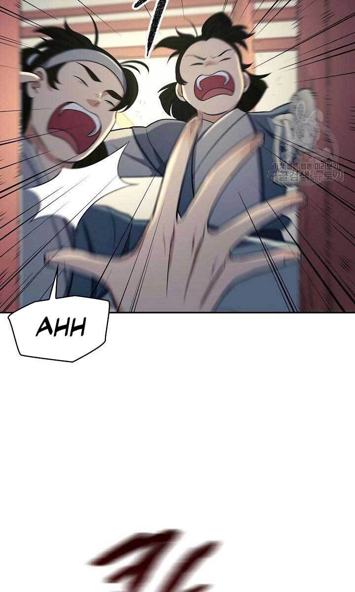 Quán Trọ Phong Ba Chapter 84 - 87