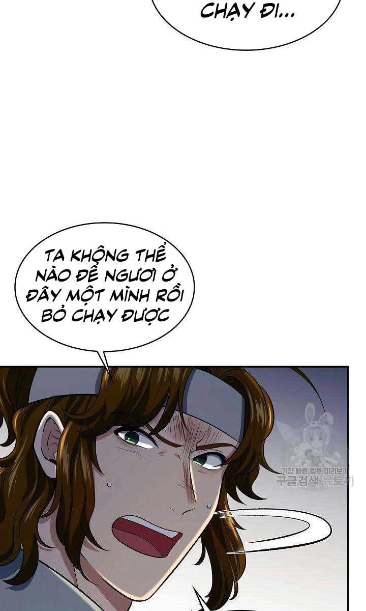 Quán Trọ Phong Ba Chapter 84 - 92