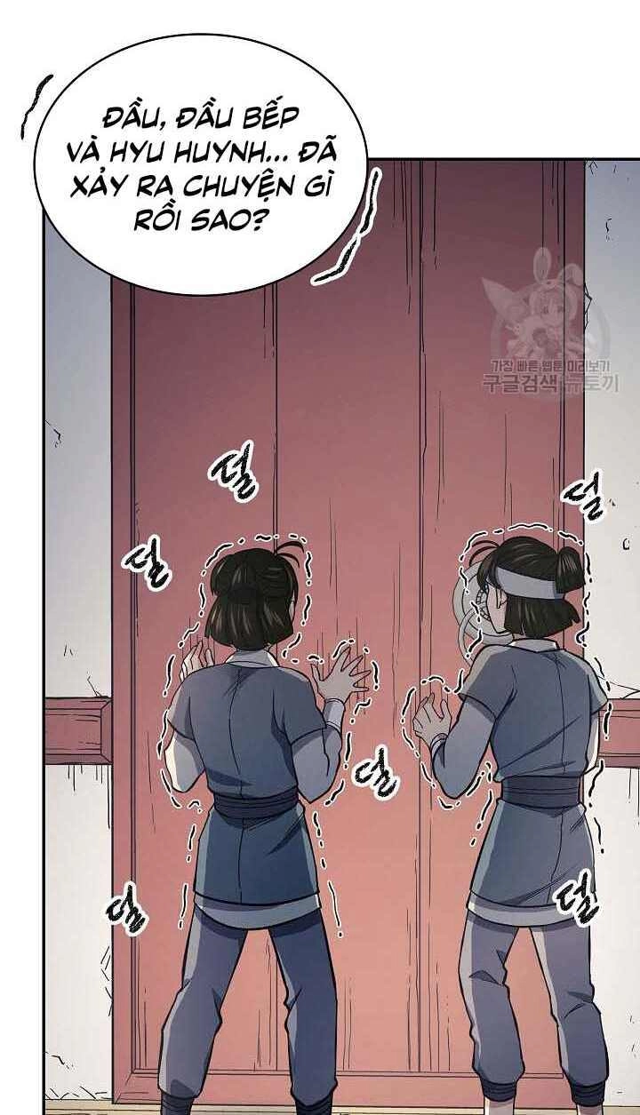 Quán Trọ Phong Ba Chapter 85 - 43