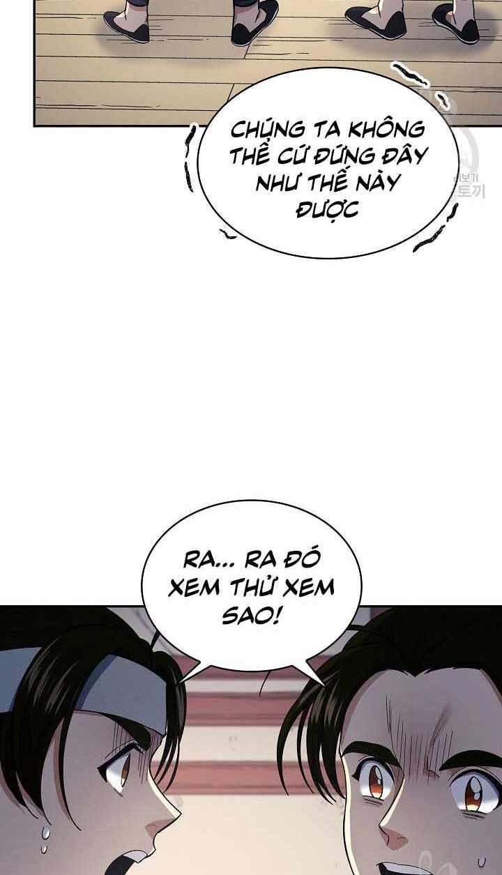 Quán Trọ Phong Ba Chapter 85 - 44