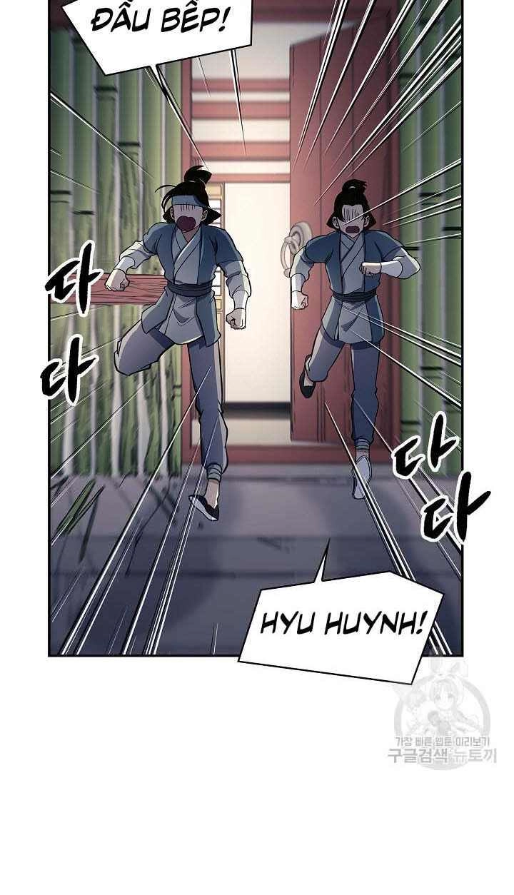Quán Trọ Phong Ba Chapter 85 - 46