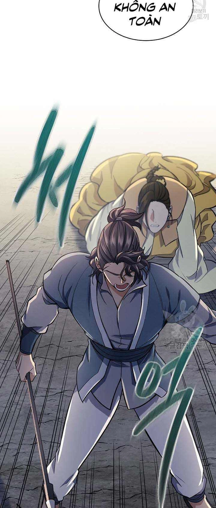 Quán Trọ Phong Ba Chapter 85 - 86