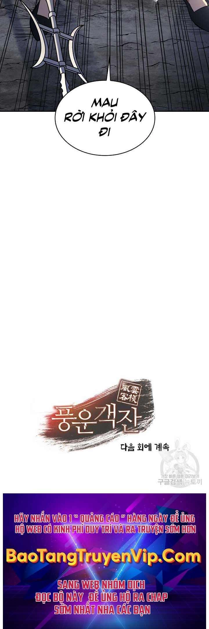 Quán Trọ Phong Ba Chapter 85 - 87