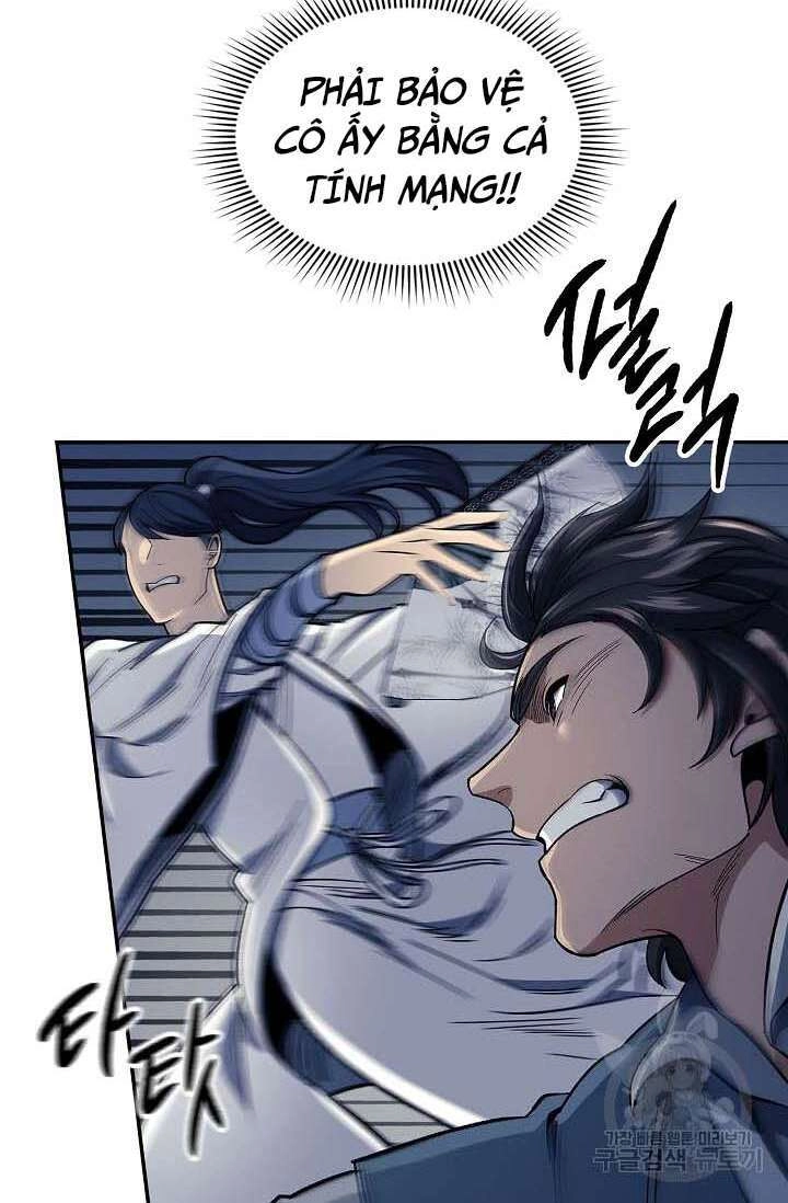 Quán Trọ Phong Ba Chapter 86 - 16