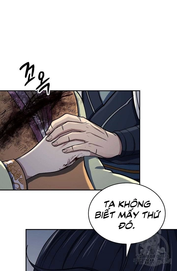 Quán Trọ Phong Ba Chapter 87 - 49