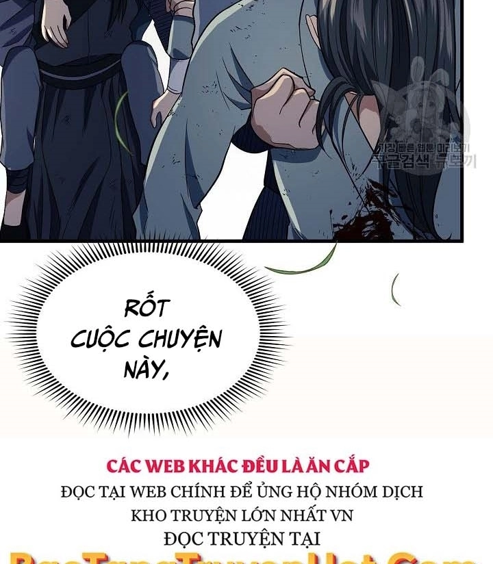 Quán Trọ Phong Ba Chapter 87 - 90