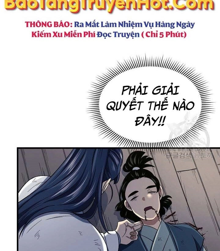 Quán Trọ Phong Ba Chapter 87 - 91