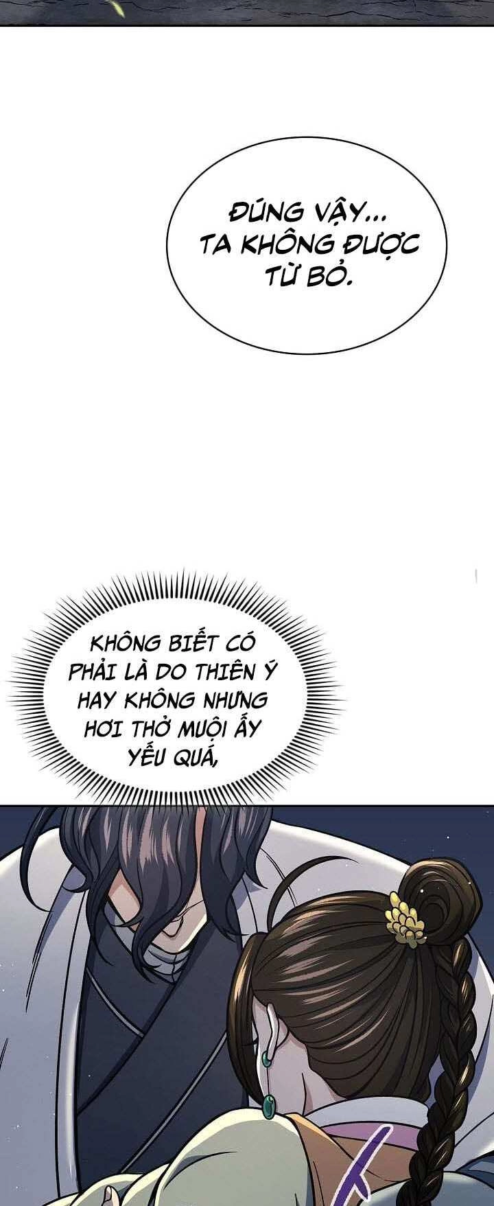 Quán Trọ Phong Ba Chapter 88 - 3