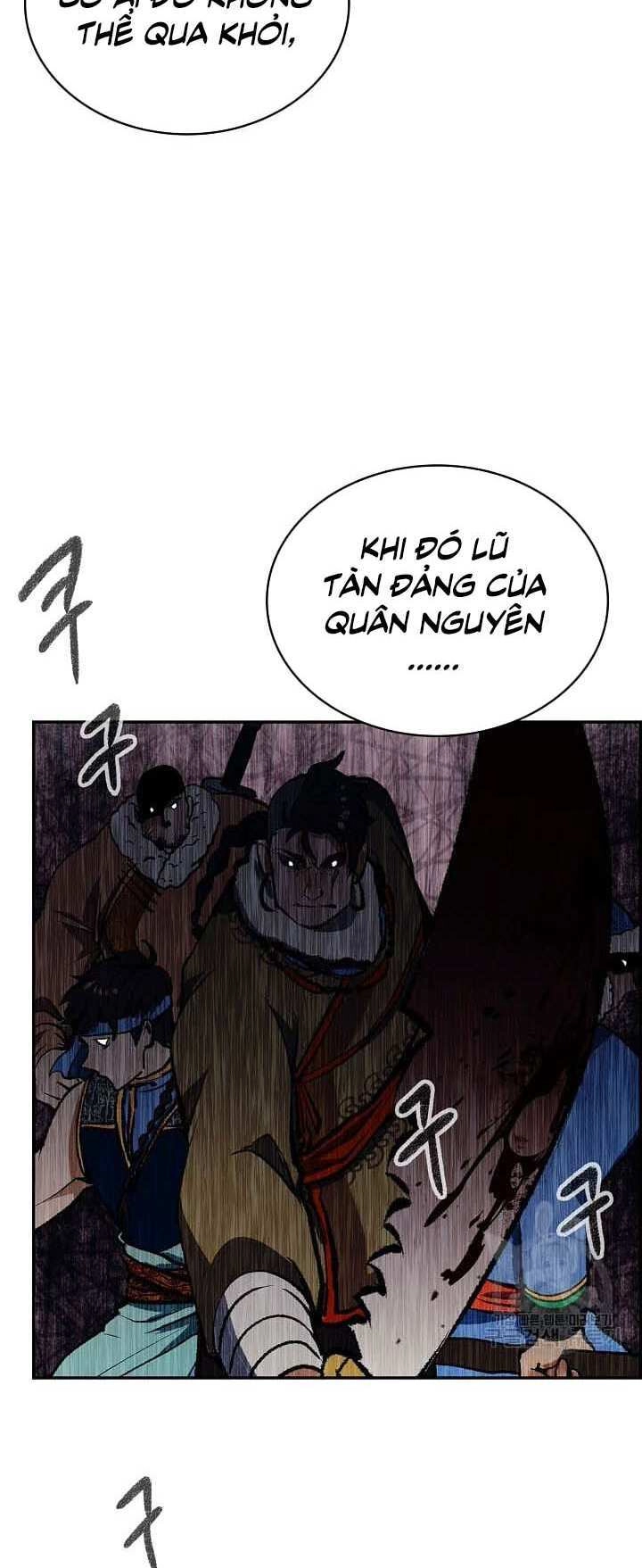 Quán Trọ Phong Ba Chapter 88 - 7