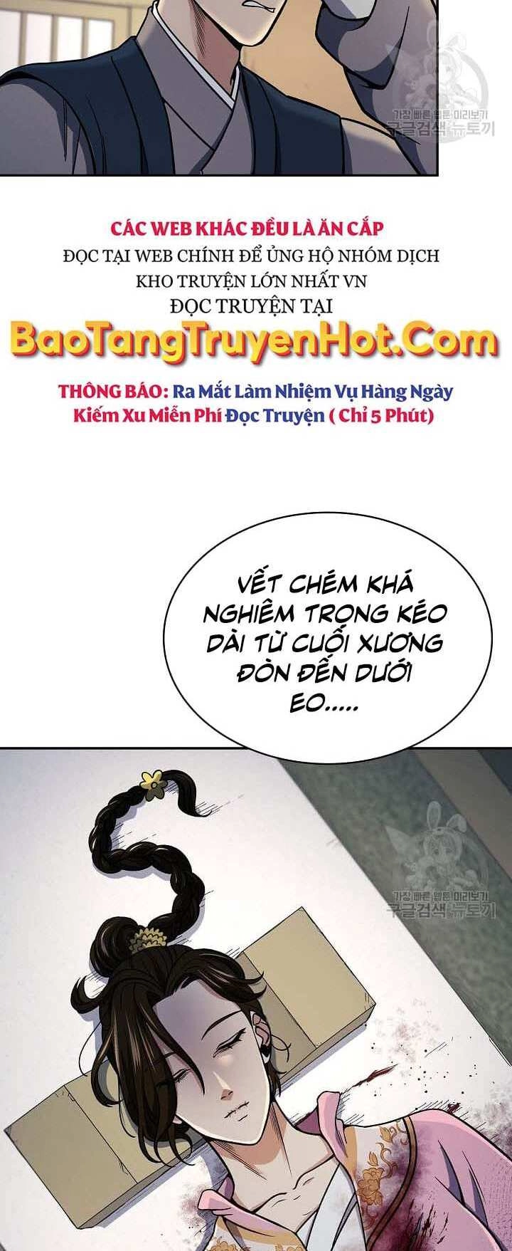 Quán Trọ Phong Ba Chapter 88 - 14