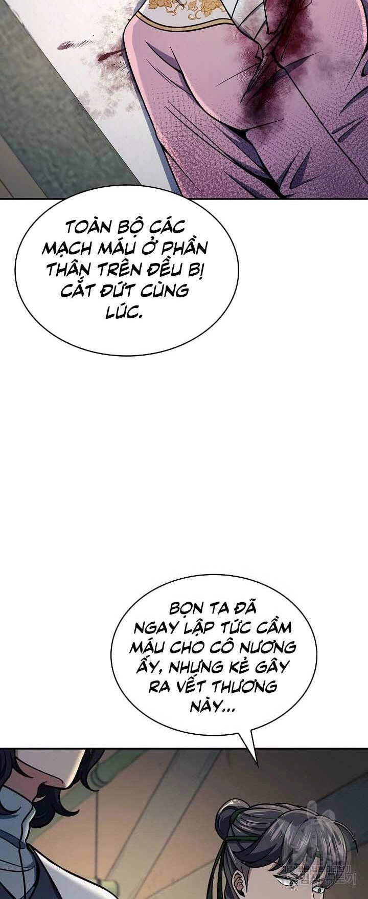 Quán Trọ Phong Ba Chapter 88 - 15