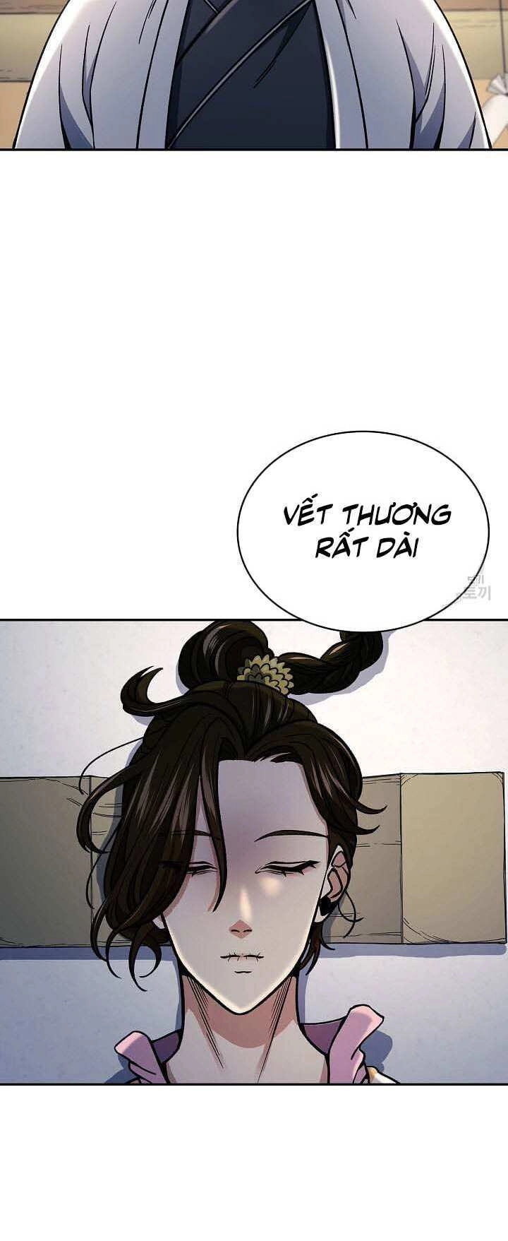 Quán Trọ Phong Ba Chapter 88 - 18