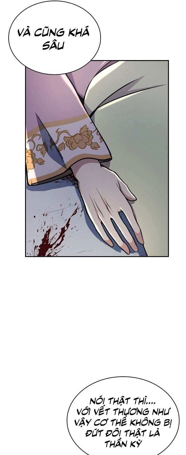 Quán Trọ Phong Ba Chapter 88 - 19