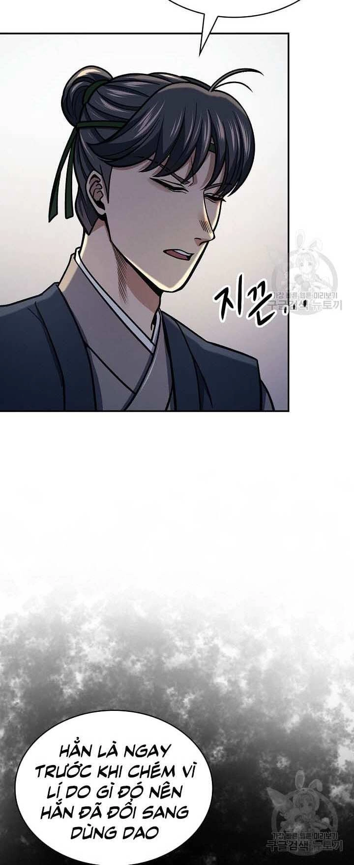 Quán Trọ Phong Ba Chapter 88 - 20