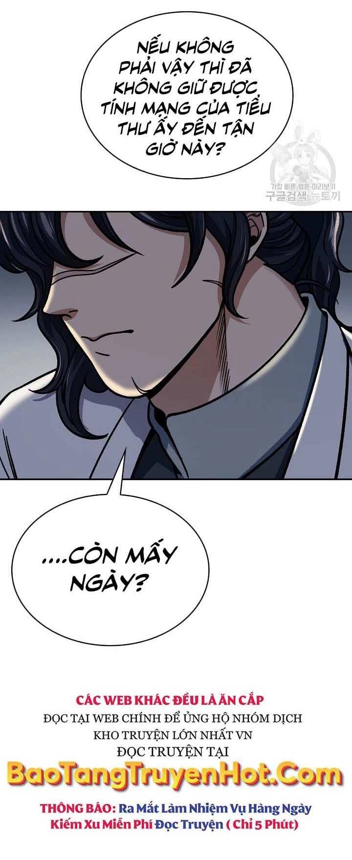 Quán Trọ Phong Ba Chapter 88 - 22