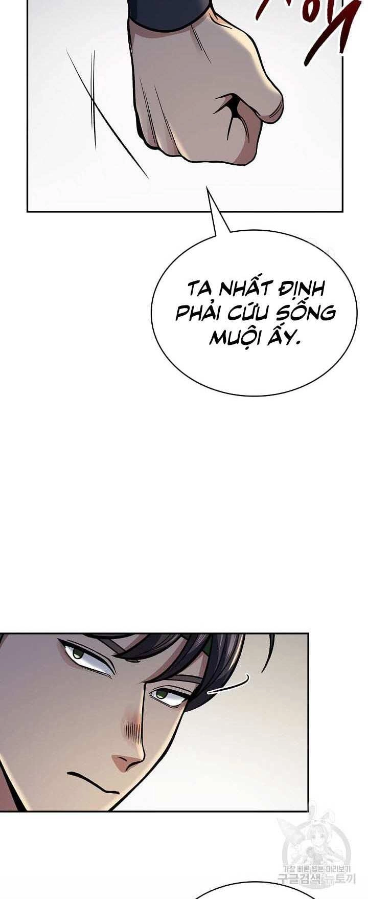 Quán Trọ Phong Ba Chapter 88 - 25