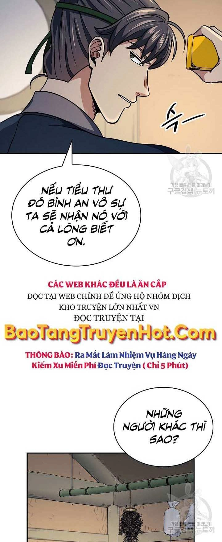 Quán Trọ Phong Ba Chapter 88 - 35