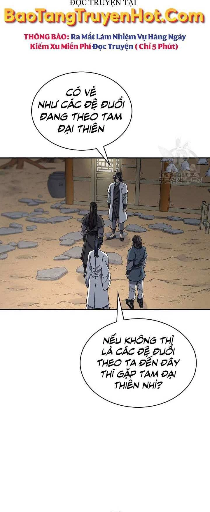 Quán Trọ Phong Ba Chapter 88 - 45