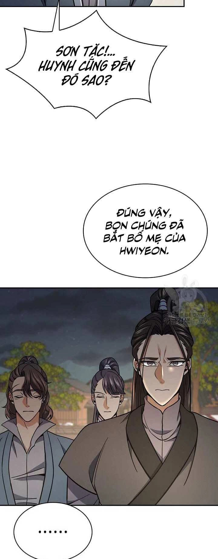 Quán Trọ Phong Ba Chapter 88 - 51