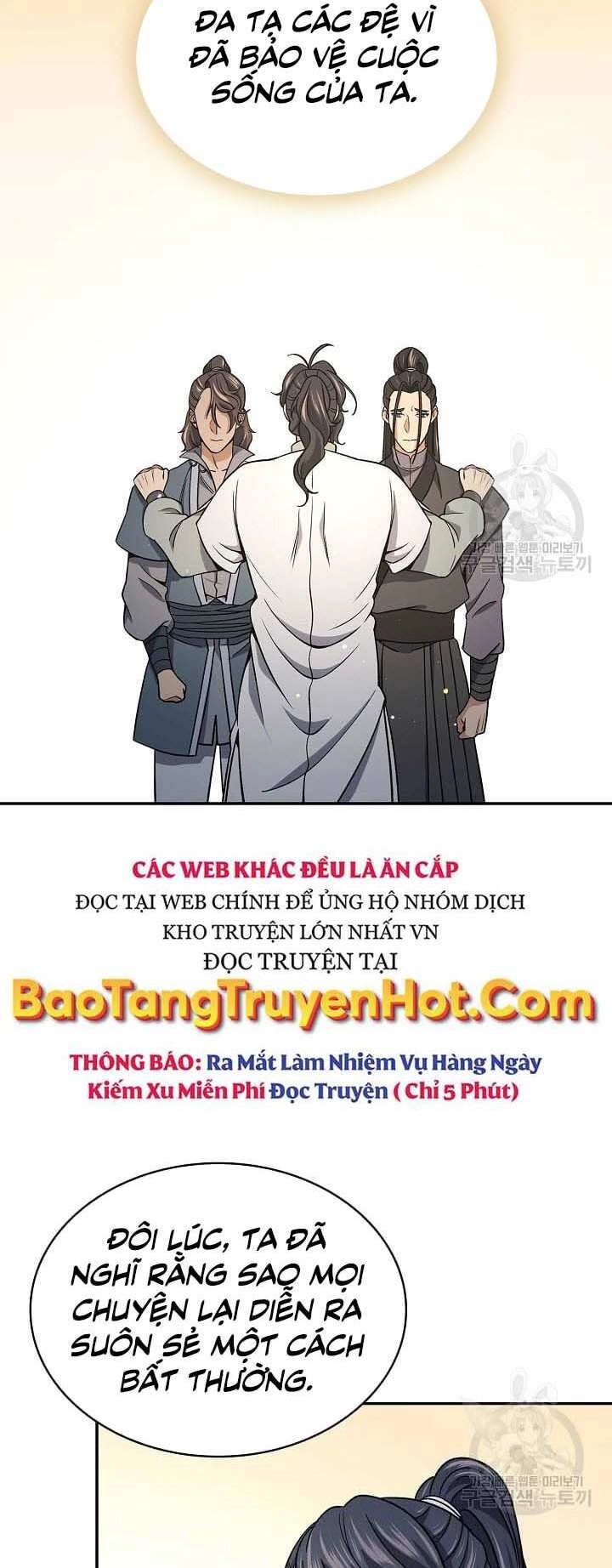 Quán Trọ Phong Ba Chapter 88 - 53