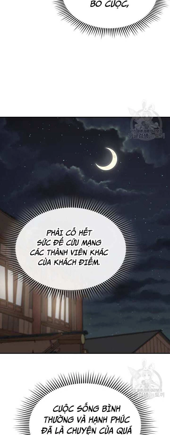 Quán Trọ Phong Ba Chapter 88 - 59