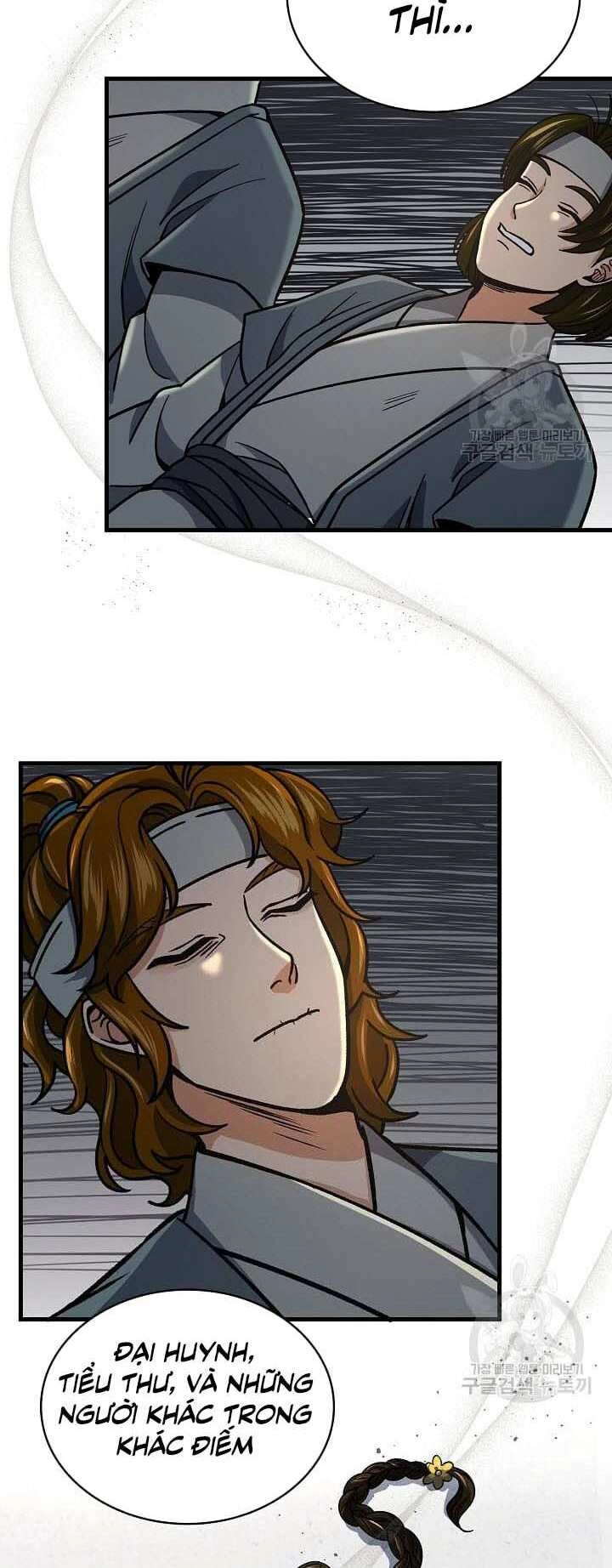 Quán Trọ Phong Ba Chapter 88 - 62
