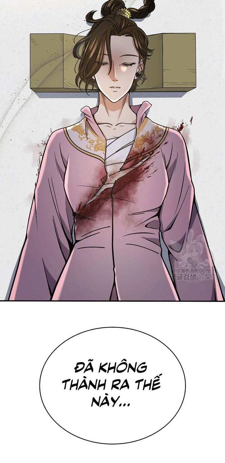 Quán Trọ Phong Ba Chapter 88 - 63