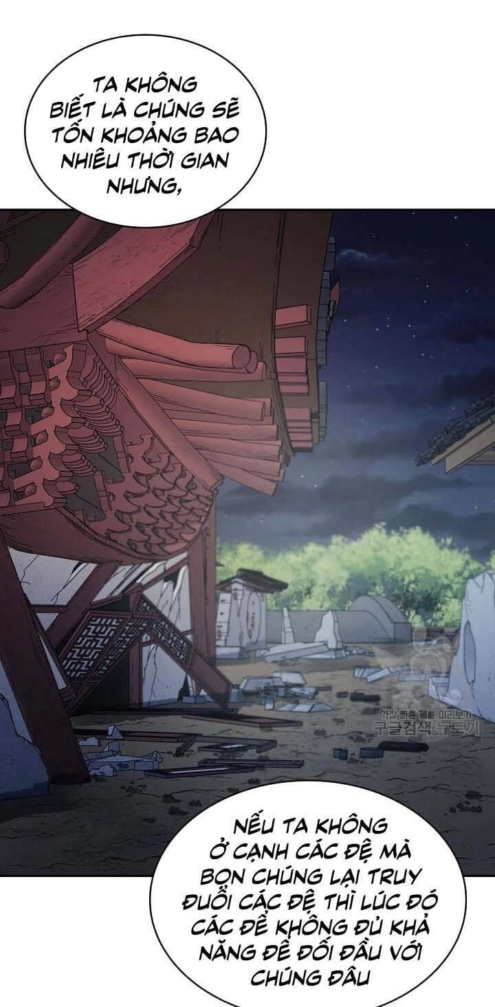 Quán Trọ Phong Ba Chapter 89 - 7