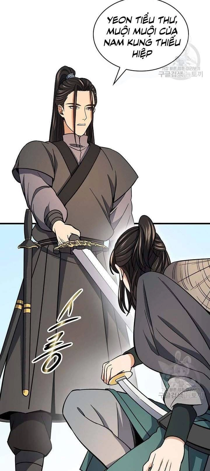 Quán Trọ Phong Ba Chapter 89 - 39