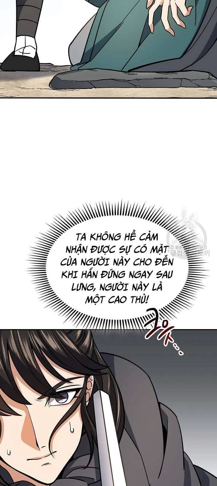 Quán Trọ Phong Ba Chapter 89 - 40