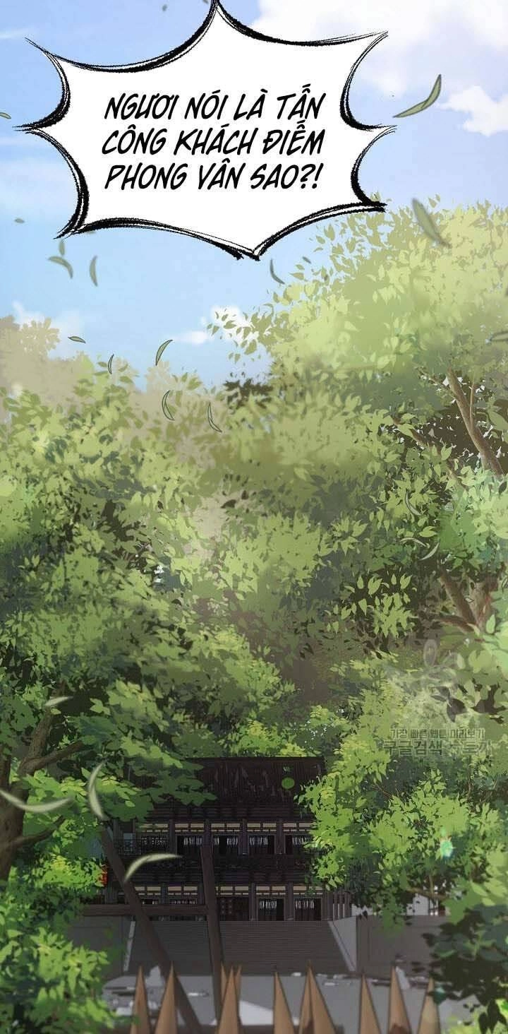 Quán Trọ Phong Ba Chapter 89 - 46