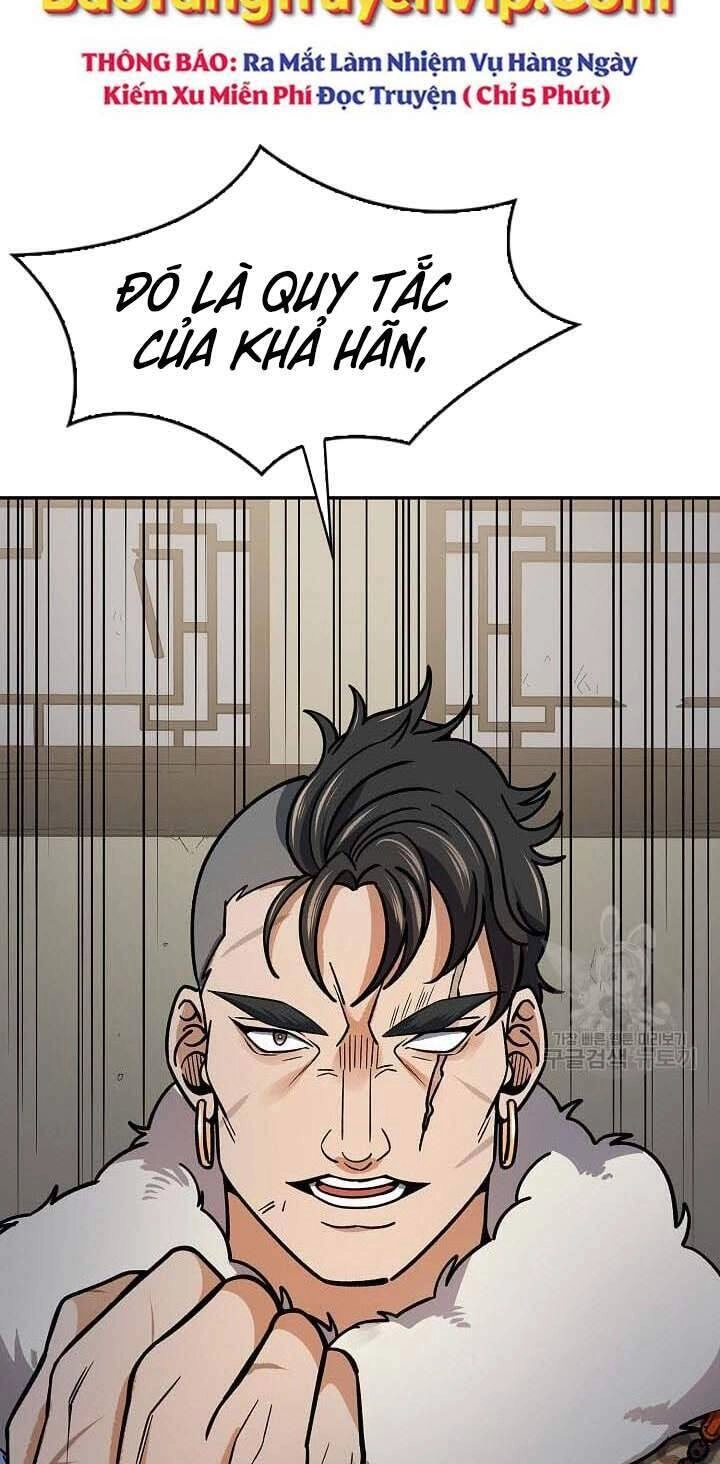 Quán Trọ Phong Ba Chapter 89 - 64