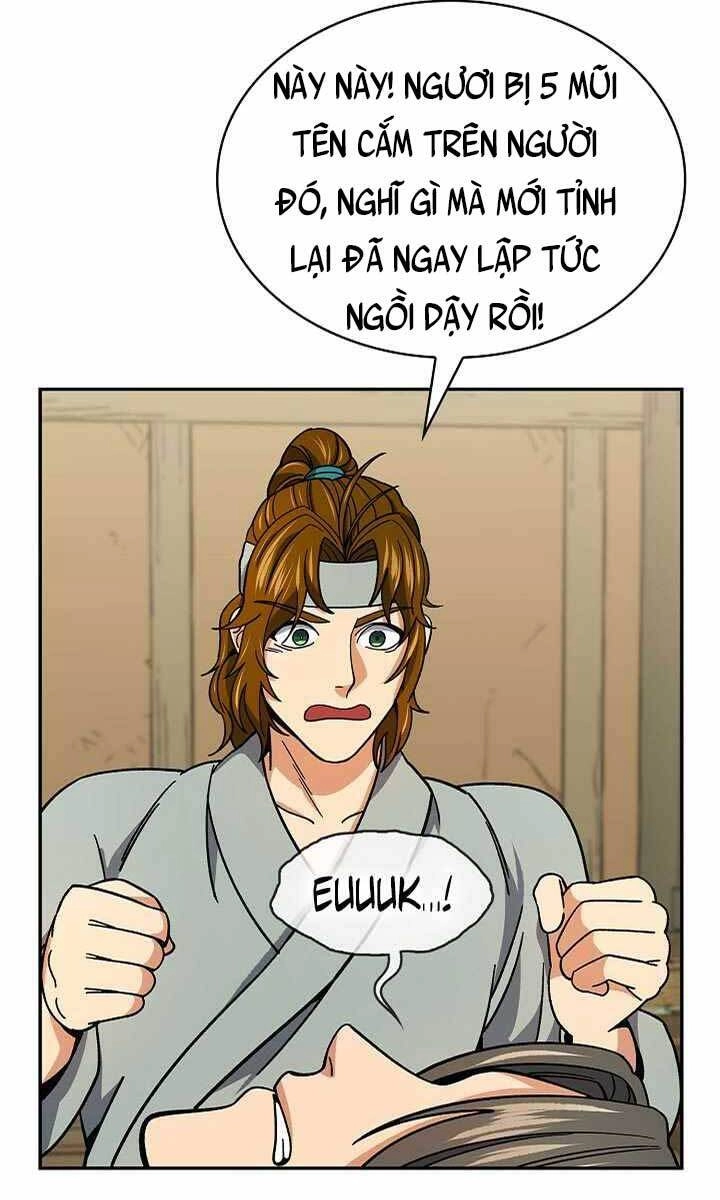 Quán Trọ Phong Ba Chapter 90 - 19