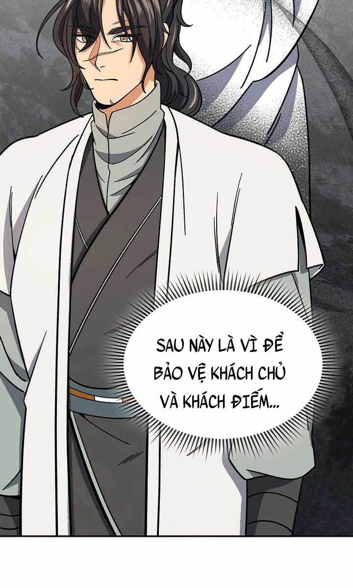 Quán Trọ Phong Ba Chapter 90 - 44