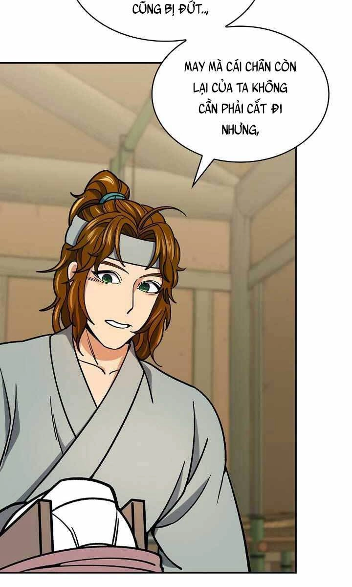 Quán Trọ Phong Ba Chapter 90 - 52