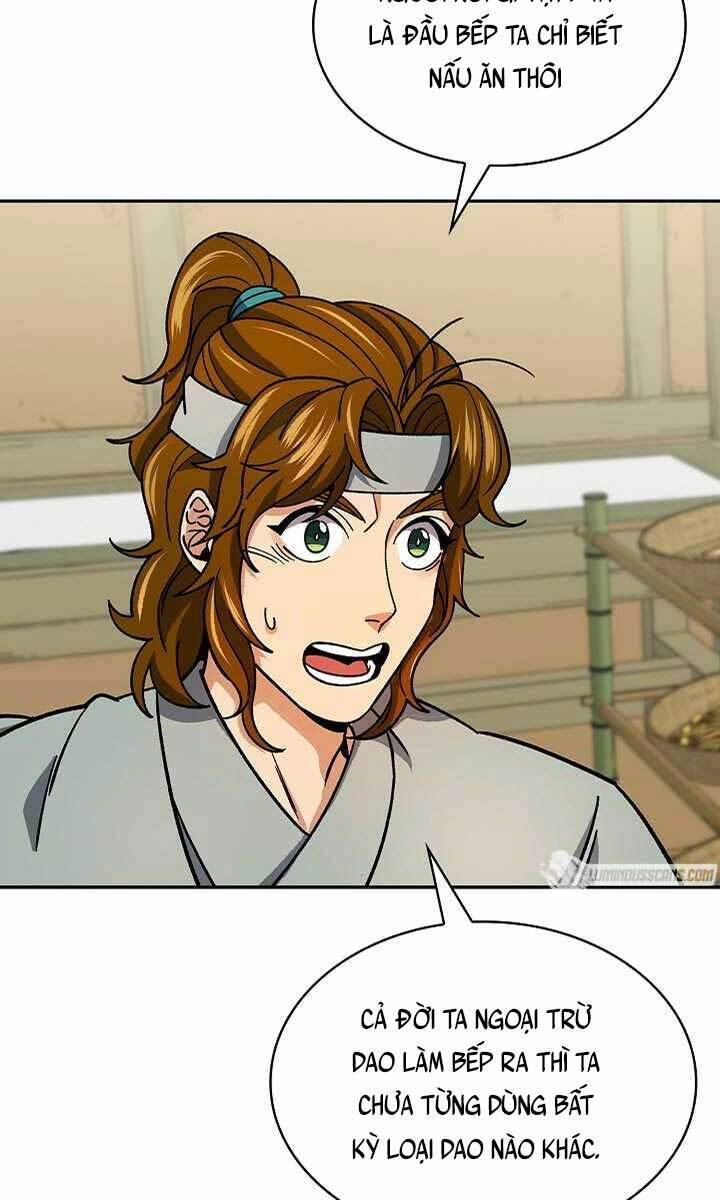 Quán Trọ Phong Ba Chapter 90 - 81