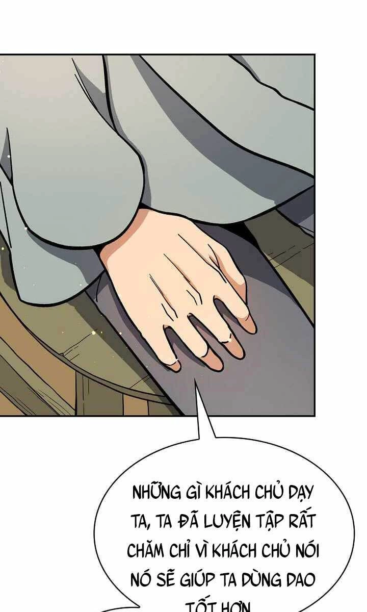 Quán Trọ Phong Ba Chapter 90 - 91