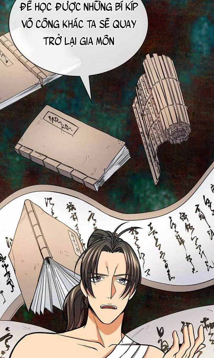 Quán Trọ Phong Ba Chapter 91 - 3