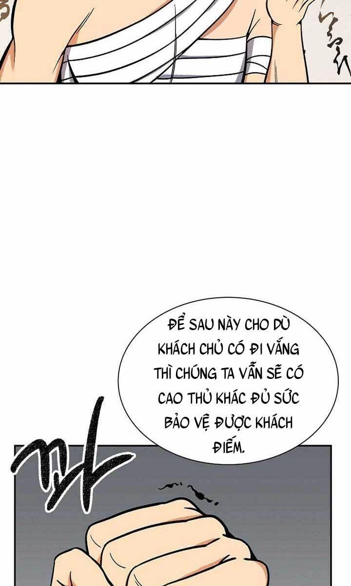 Quán Trọ Phong Ba Chapter 91 - 4