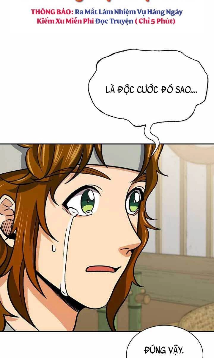 Quán Trọ Phong Ba Chapter 91 - 18