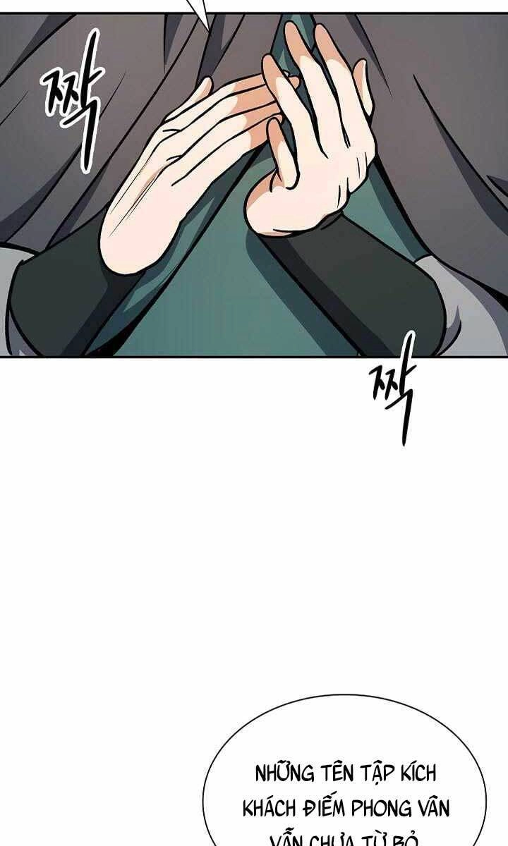 Quán Trọ Phong Ba Chapter 91 - 40
