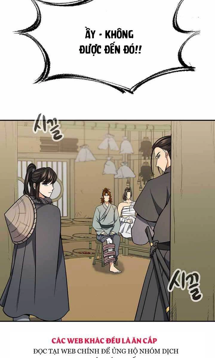 Quán Trọ Phong Ba Chapter 91 - 50