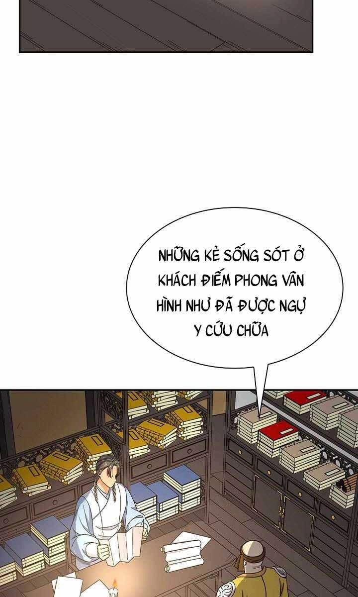 Quán Trọ Phong Ba Chapter 91 - 91
