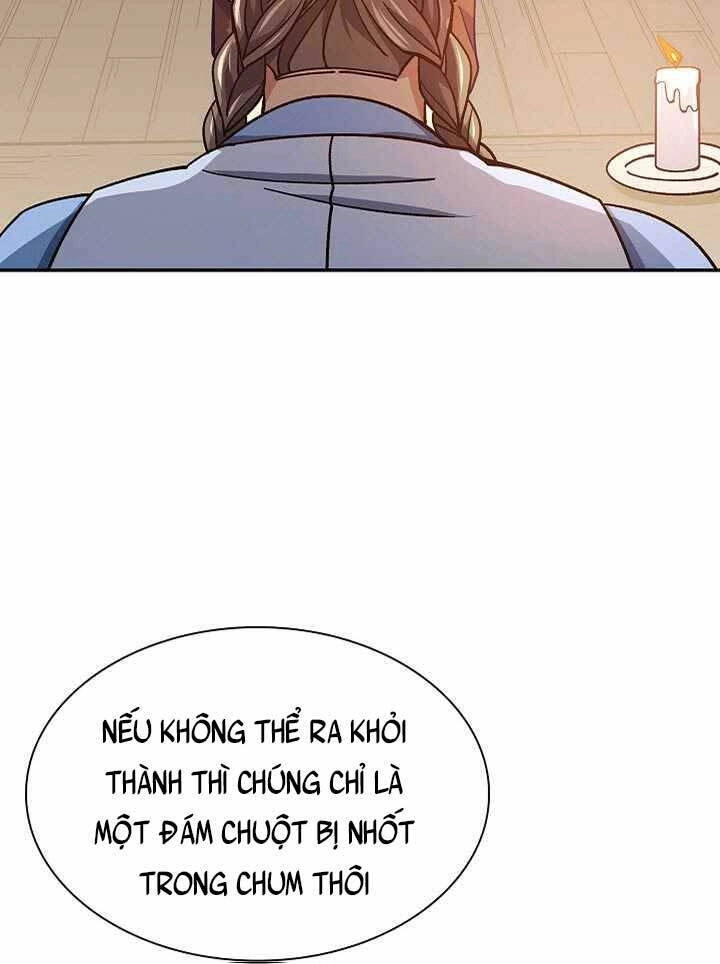 Quán Trọ Phong Ba Chapter 91 - 96