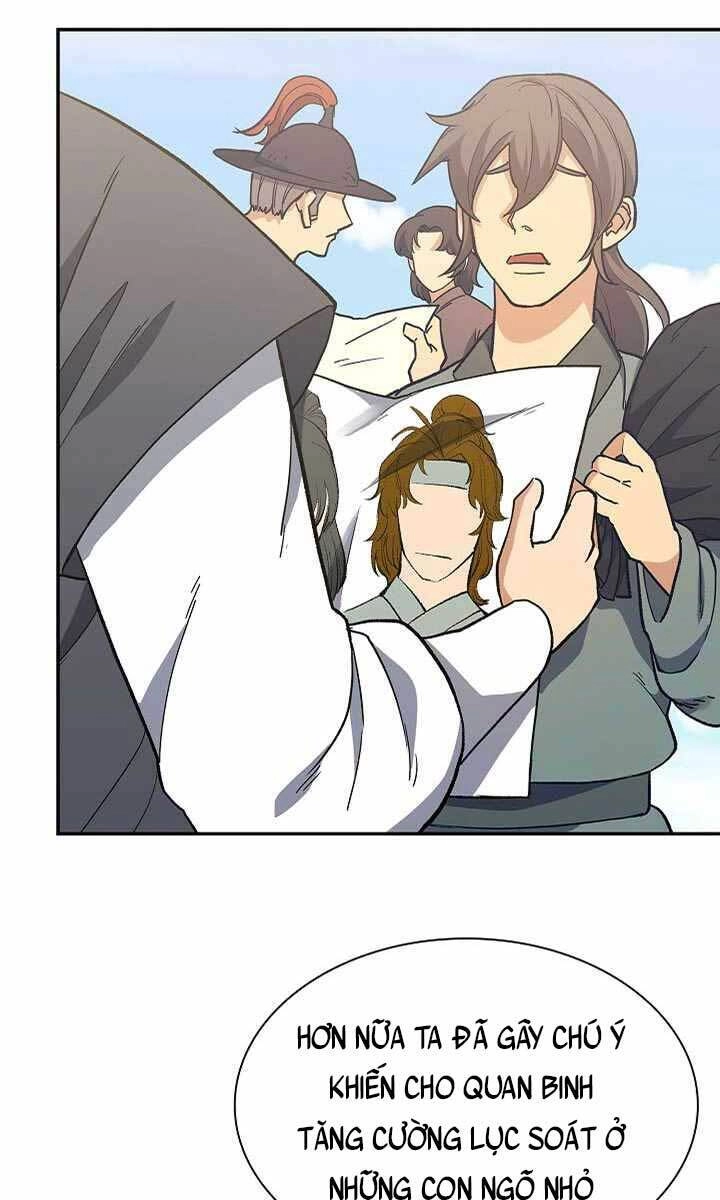 Quán Trọ Phong Ba Chapter 91 - 97