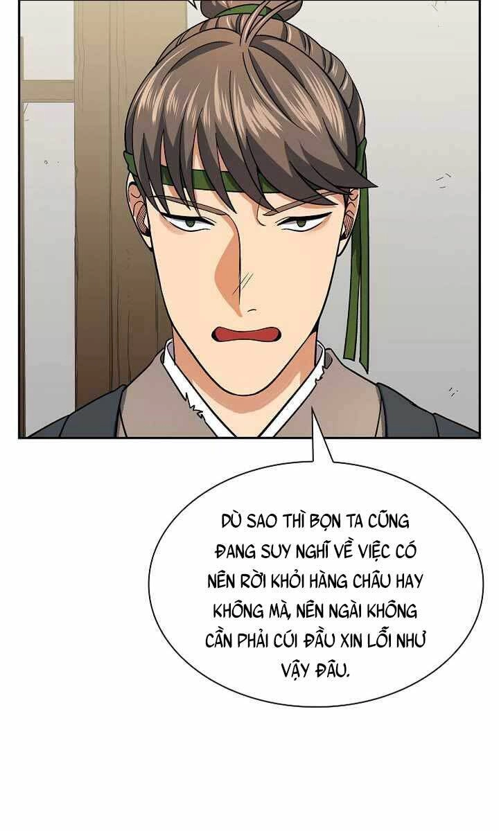 Quán Trọ Phong Ba Chapter 92 - 16